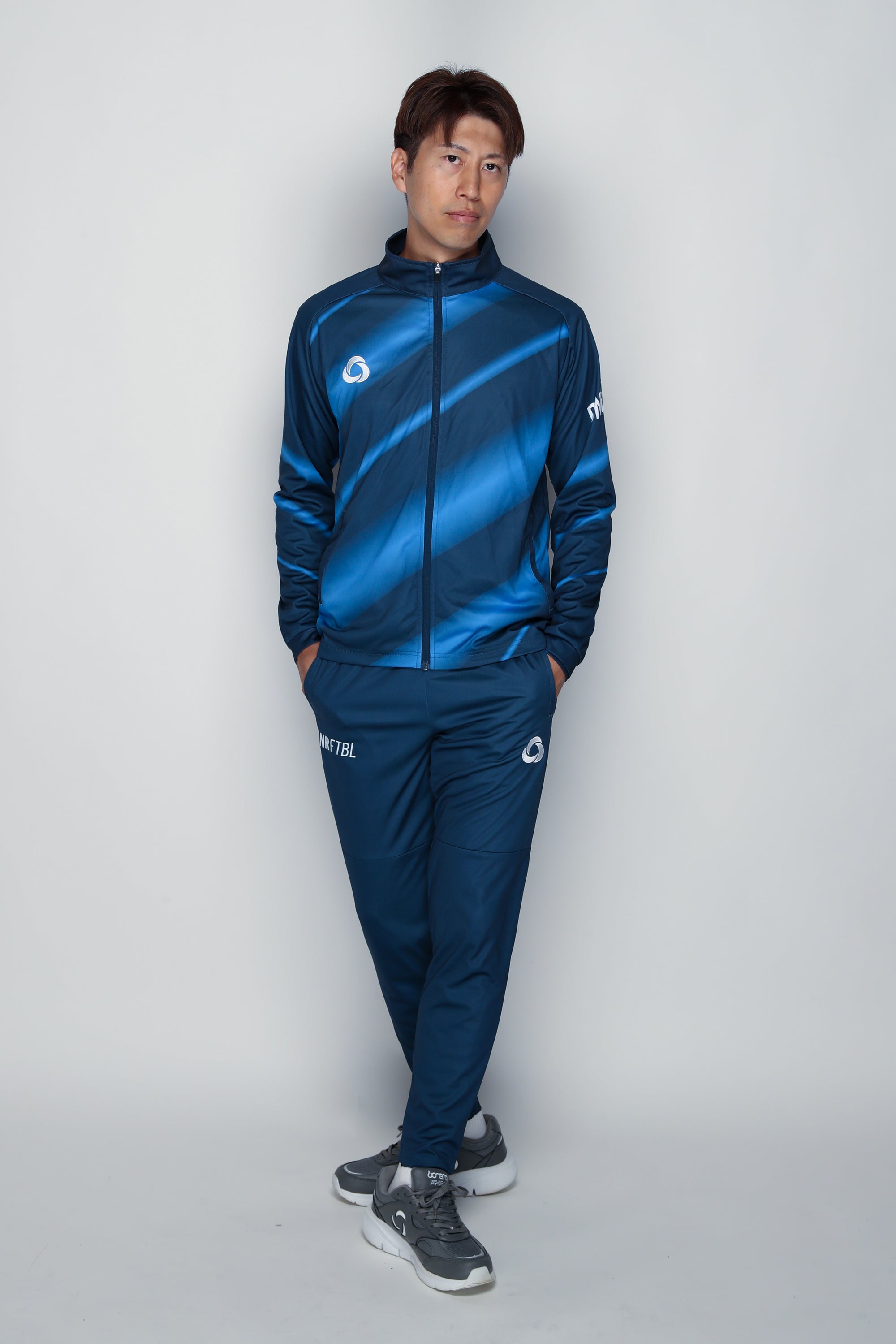 BNR-2026 | ウォームアップ5点セット2026/ bonera ボネーラ – bonera