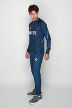 画像をギャラリービューアに読み込む, [予約販売] BNR-2026 | ウォームアップ5点セット2026/ bonera ボネーラ
