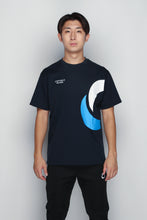 画像をギャラリービューアに読み込む, BNR-T203／ドライTシャツ (BLK, WHT,NVY)／bonera

