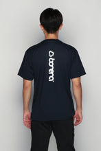 画像をギャラリービューアに読み込む, BNR-T203／ドライTシャツ (BLK, WHT,NVY)／bonera
