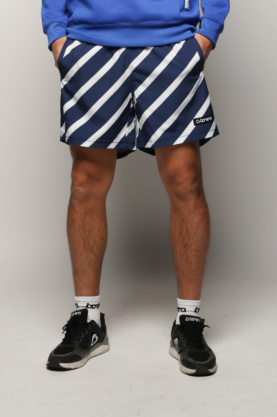 BNR-SP002 | ショートパンツ/ bonera ボネーラ – bonera ONLINESTORE