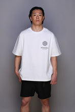 画像をギャラリービューアに読み込む, DG-T027 | ワイドシルエットTシャツ/ DIAG ボネーラディアグ
