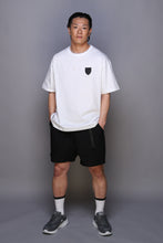 画像をギャラリービューアに読み込む, DG-T025 | ワイドシルエットTシャツ/ DIAG ボネーラディアグ
