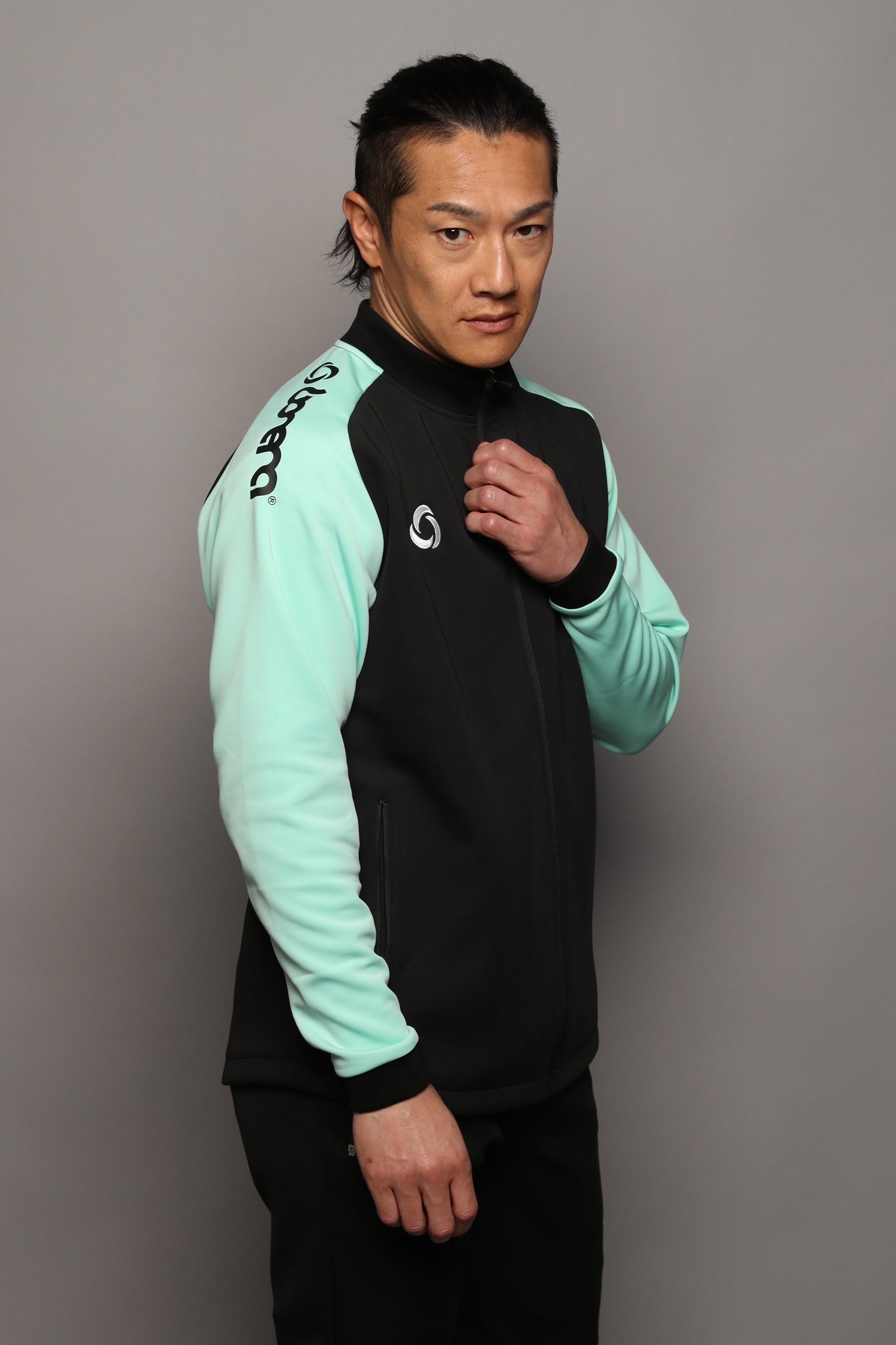 BNR-TJ087T | ジャージジャケット/ bonera ボネーラ – bonera ONLINESTORE