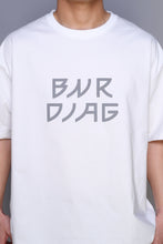 画像をギャラリービューアに読み込む, DG-T026 | ワイドシルエットTシャツ/ DIAG ボネーラディアグ
