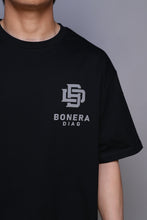 画像をギャラリービューアに読み込む, DG-T027 | ワイドシルエットTシャツ/ DIAG ボネーラディアグ
