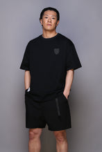 画像をギャラリービューアに読み込む, DG-T025 | ワイドシルエットTシャツ/ DIAG ボネーラディアグ
