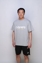 画像をギャラリービューアに読み込む, BNR-T207｜Tシャツ (BLK, WHT,GRY)／bonera ボネーラ
