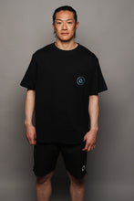 画像をギャラリービューアに読み込む, BNR-T194／Tシャツ(ポケット付き） (BLK, WHT,GRAY)／bonera
