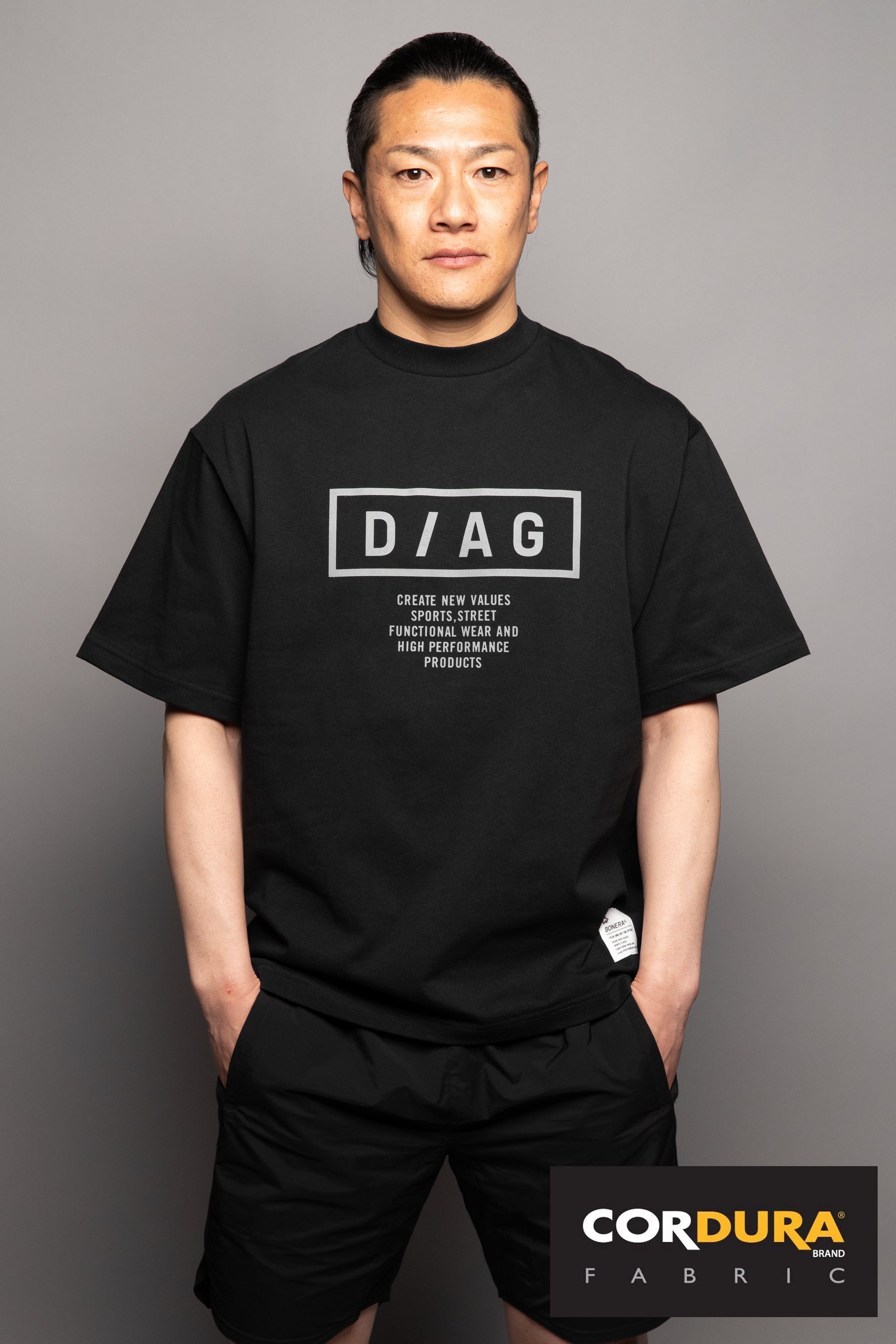 DIAG – bonera ONLINESTORE