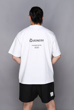 画像をギャラリービューアに読み込む, DG-T029 | ワイドシルエットTシャツ/ DIAG ボネーラディアグ
