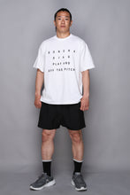 画像をギャラリービューアに読み込む, DG-T029 | ワイドシルエットTシャツ/ DIAG ボネーラディアグ
