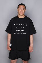 画像をギャラリービューアに読み込む, DG-T029 | ワイドシルエットTシャツ/ DIAG ボネーラディアグ
