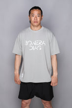 画像をギャラリービューアに読み込む, DG-T028 | ワイドシルエットTシャツ/ DIAG ボネーラディアグ
