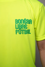 画像をギャラリービューアに読み込む, UVカット吸汗速乾半袖Tシャツ／LB-T020／ボネーラリブレ(bonera Libre)ドライTシャツ
