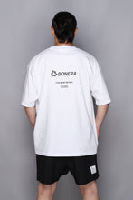 画像をギャラリービューアに読み込む, DG-T028 | ワイドシルエットTシャツ/ DIAG ボネーラディアグ
