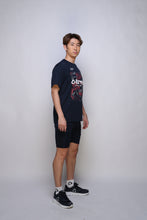 画像をギャラリービューアに読み込む, BNR-T213 | ドライTシャツ/ bonera ボネーラ
