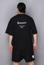 画像をギャラリービューアに読み込む, DG-T028 | ワイドシルエットTシャツ/ DIAG ボネーラディアグ
