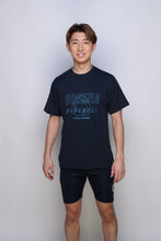 画像をギャラリービューアに読み込む, BNR-T211 | ドライTシャツ/ bonera ボネーラ
