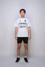 画像をギャラリービューアに読み込む, BNR-T210 | ドライTシャツ/ bonera ボネーラ

