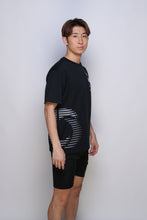 画像をギャラリービューアに読み込む, BNR-T212 | ドライTシャツ/ bonera ボネーラ
