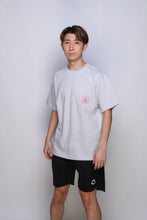 画像をギャラリービューアに読み込む, BNR-T208 | Tシャツ(ポケット付き)/ bonera ボネーラ
