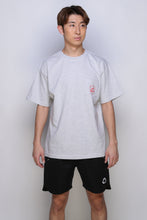 画像をギャラリービューアに読み込む, BNR-T208 | Tシャツ(ポケット付き)/ bonera ボネーラ
