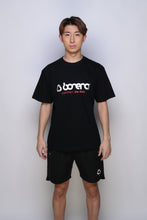画像をギャラリービューアに読み込む, BNR-T207｜Tシャツ (BLK, WHT,GRY)／bonera ボネーラ

