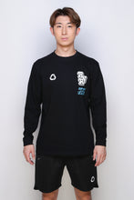 画像をギャラリービューアに読み込む, BNR-T206 | ロングスリーブTシャツ／bonera
