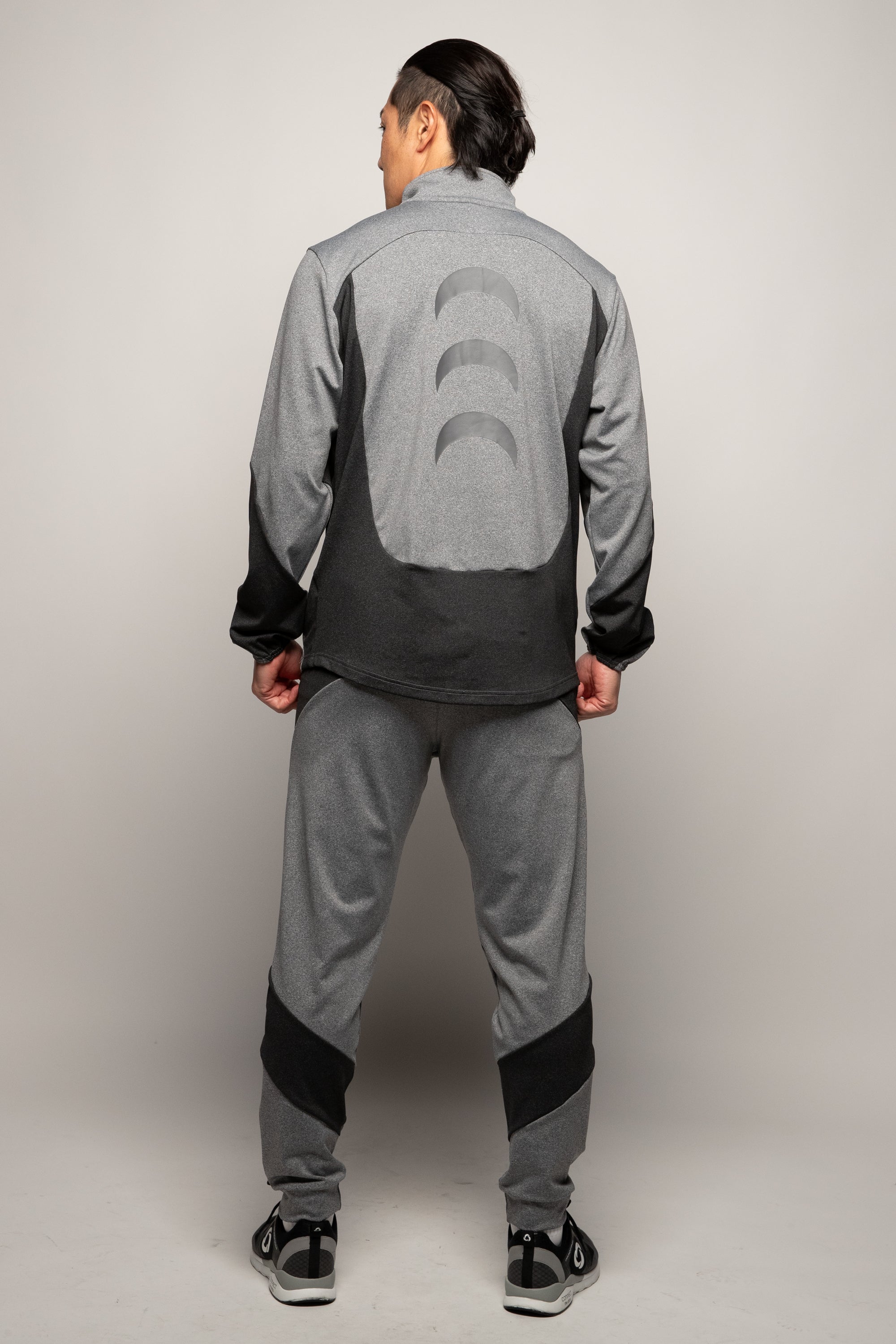 BNR-TJ075T | 霜降りスウェットジャケット/ bonera ボネーラ – bonera