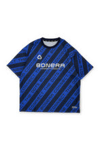 画像をギャラリービューアに読み込む, BNR-PS117T | ワイドシルエットプラクティスシャツ/ bonera ボネーラ
