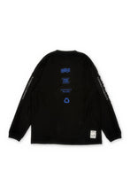 画像をギャラリービューアに読み込む, BNR-T214 | ロングスリーブTシャツ／bonera
