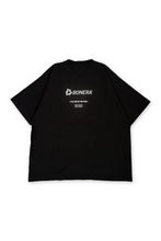 画像をギャラリービューアに読み込む, DG-T029 | ワイドシルエットTシャツ/ DIAG ボネーラディアグ
