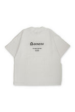 画像をギャラリービューアに読み込む, DG-T029 | ワイドシルエットTシャツ/ DIAG ボネーラディアグ
