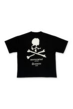 画像をギャラリービューアに読み込む, DG-MM005 | ショートスリーブTシャツ / mastermind JAPAN × BONERA DIAG
