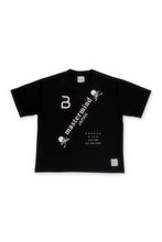 画像をギャラリービューアに読み込む, DG-MM005 | ショートスリーブTシャツ / mastermind JAPAN × BONERA DIAG
