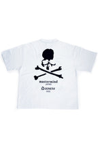 画像をギャラリービューアに読み込む, DG-MM005 | ショートスリーブTシャツ / mastermind JAPAN × BONERA DIAG
