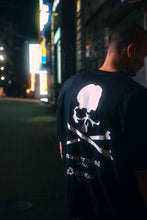 画像をギャラリービューアに読み込む, DG-MM005 | ショートスリーブTシャツ / mastermind JAPAN × BONERA DIAG
