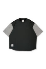 画像をギャラリービューアに読み込む, DG-PS014T | シアサッカースイッチングTシャツ / DIAG ボネーラディアグ
