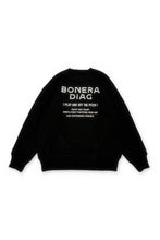 画像をギャラリービューアに読み込む, DG-SW009T|クルーネックウェット／DIAG ボネーラディアグ
