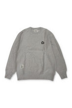画像をギャラリービューアに読み込む, DG-SW009T|クルーネックウェット／DIAG ボネーラディアグ
