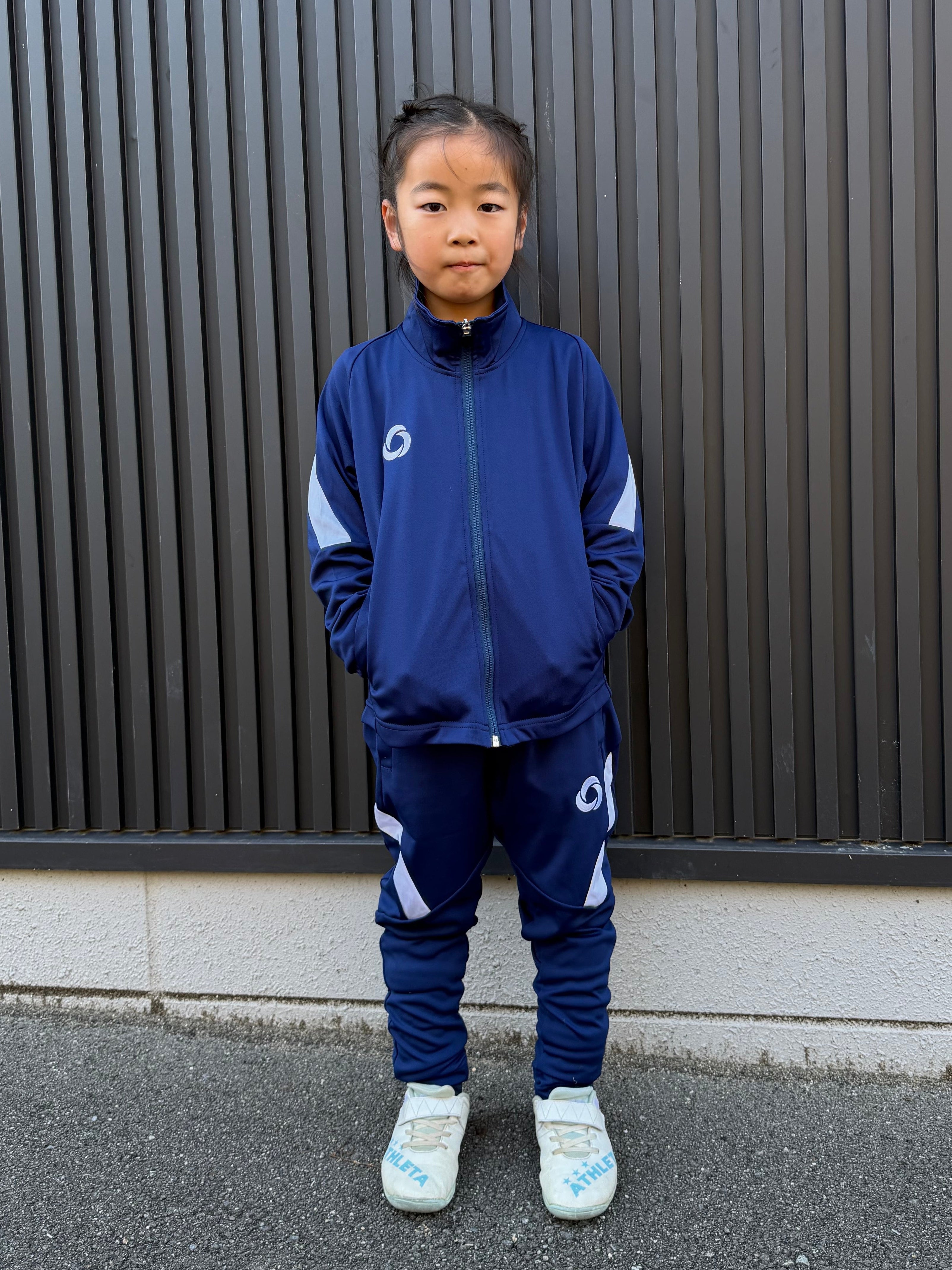 STD-JE003T | スタンダードジャージジャケット/ bonera ボネーラ