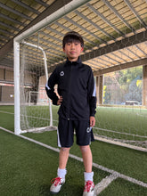 画像をギャラリービューアに読み込む, STD-JE003HP | スタンダードジャージハーフパンツ/ bonera ボネーラ
