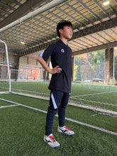 画像をギャラリービューアに読み込む, STD-JE003P | スタンダードジャージパンツ/ bonera ボネーラ
