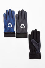 画像をギャラリービューアに読み込む, BNR-G273／フィールドグローブ(BLK, NVY)／bonera
