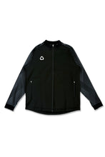 画像をギャラリービューアに読み込む, BNR-TJ092T／昇華ジャージジャケット（BLACK,NAVY）／bonera
