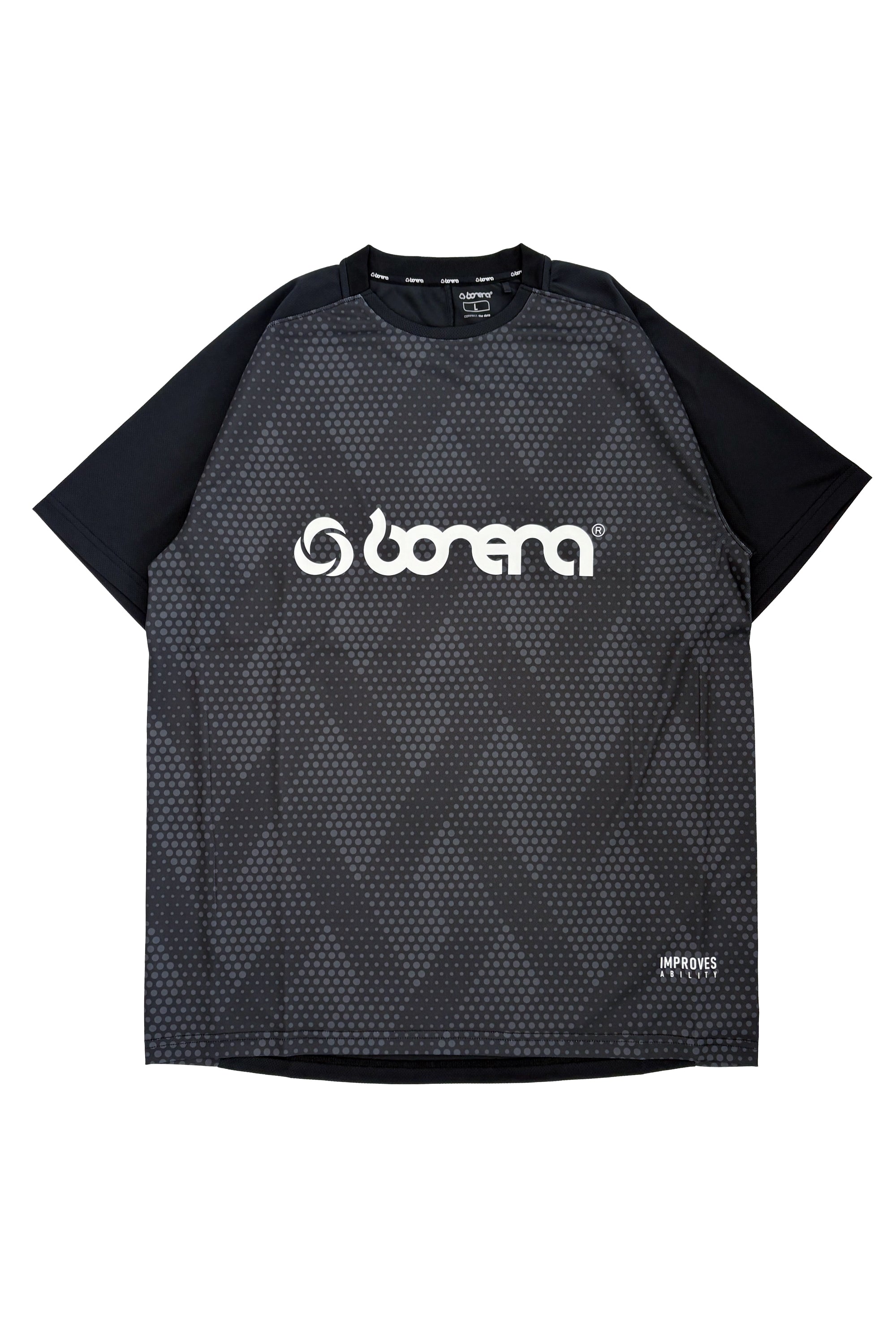 BNR-PS105T | 昇華プラクティスシャツ/ bonera ボネーラ – bonera