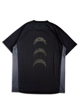 画像をギャラリービューアに読み込む, BNR-PS106T／昇華プラクティスシャツ（BLACK,NAVY）／bonera
