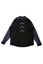 画像をギャラリービューアに読み込む, BNR-TJ092T／昇華ジャージジャケット（BLACK,NAVY）／bonera
