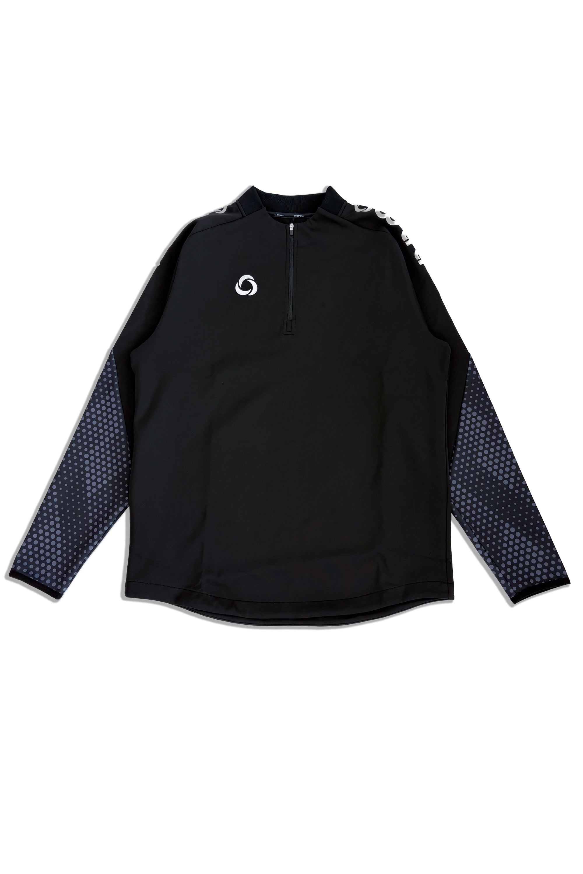 BNR-TJ096T | 昇華ハーフジップジャケット/ bonera ボネーラ – bonera